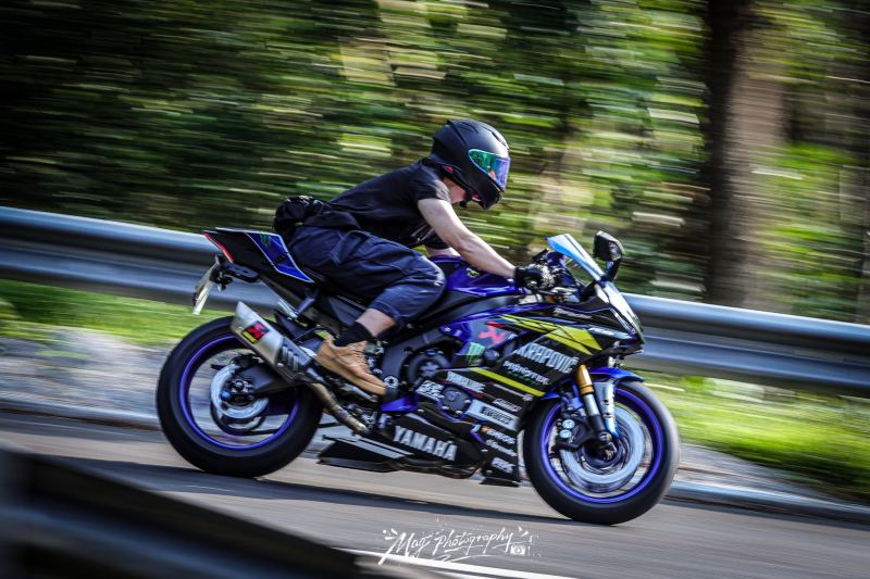 Yamaha R1