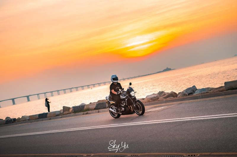 Yamaha XSR700