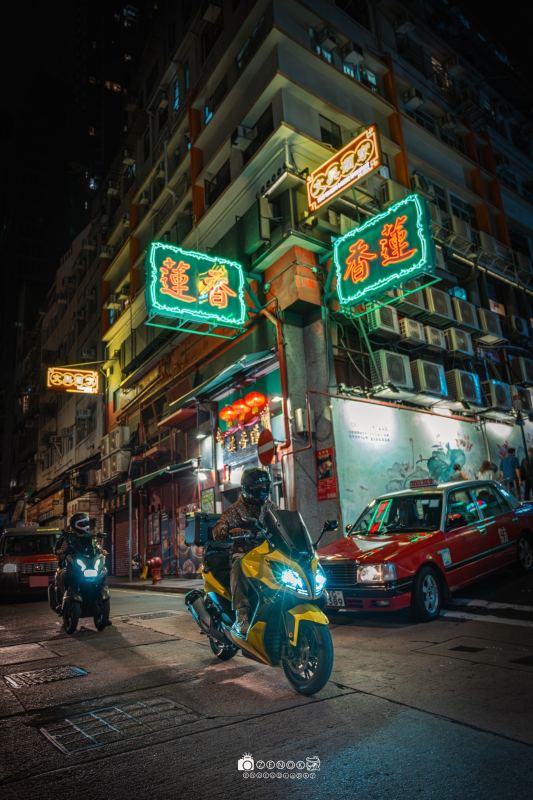 Kawasaki Ninja 1000