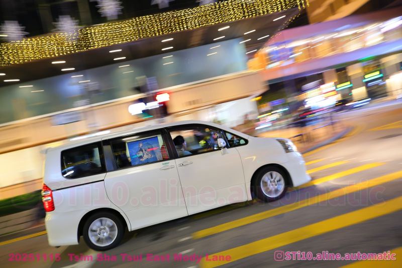 20251115 尖沙咀東麼地里 Tsim Sha Tsui East Mody Lane相簿 IG: STi10.aline.automatic/ PM /IG DM 查詢購買高清無水印原圖/Del 相!🤣