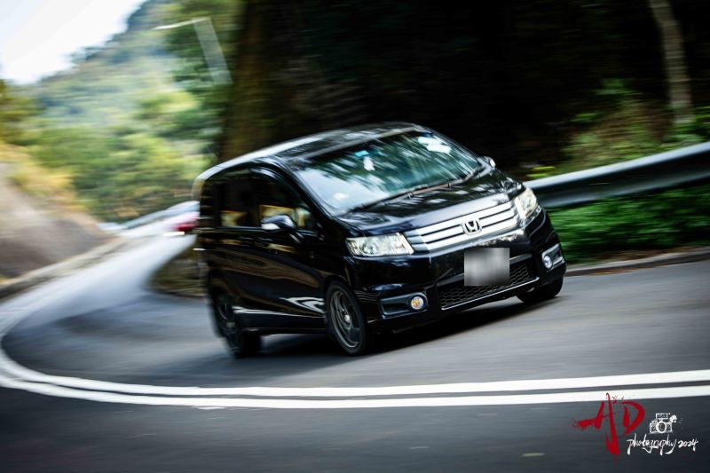 Honda Stepwagon
