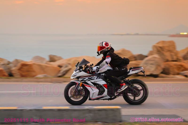 Kawasaki Ninja ZX-6R