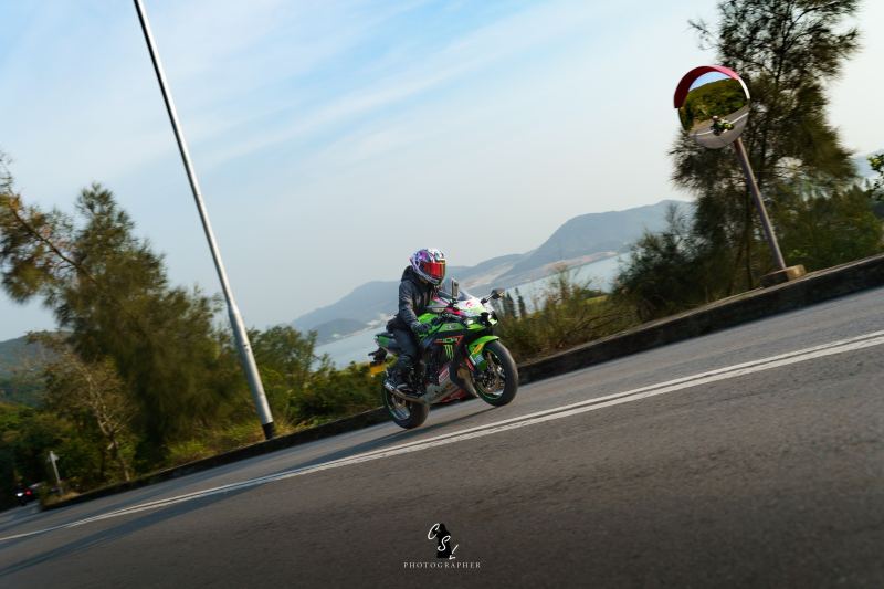 Kawasaki Ninja ZX-10R
