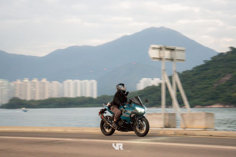 Kawasaki Ninja