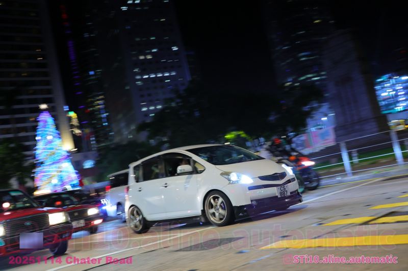 Toyota Spacio