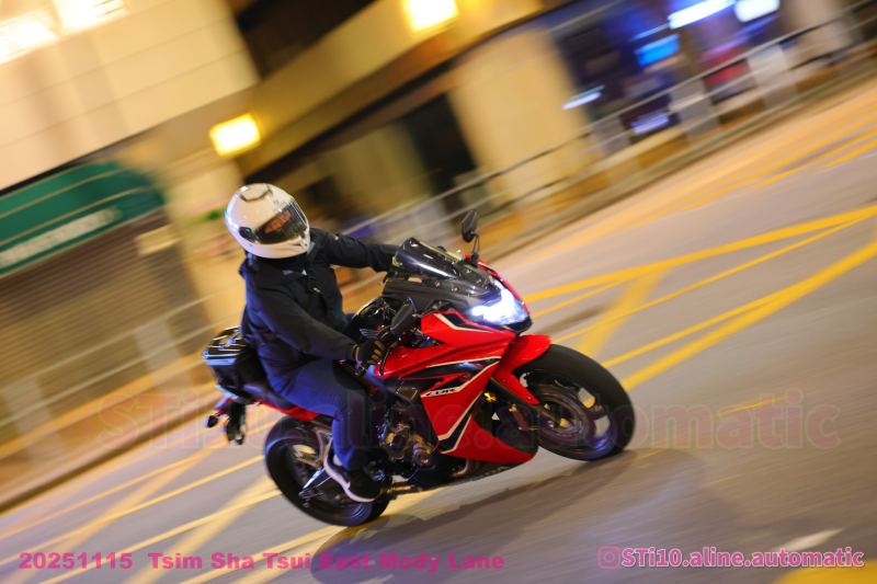 Honda CBR
