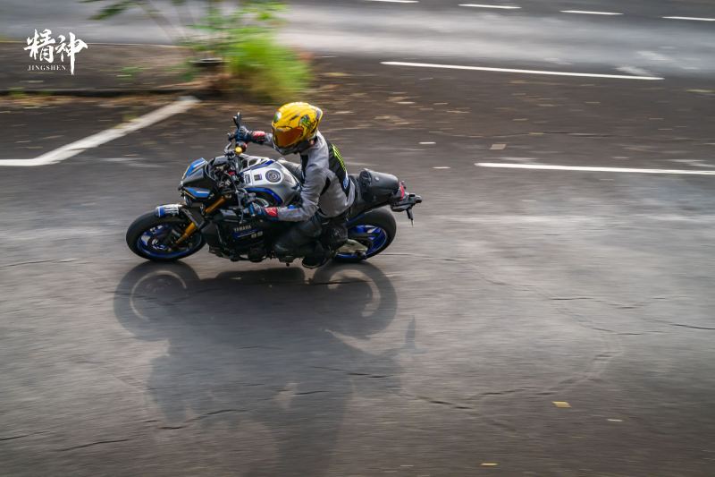 Yamaha MT-10