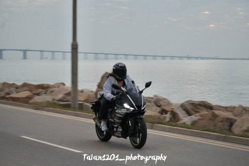 Yamaha R3