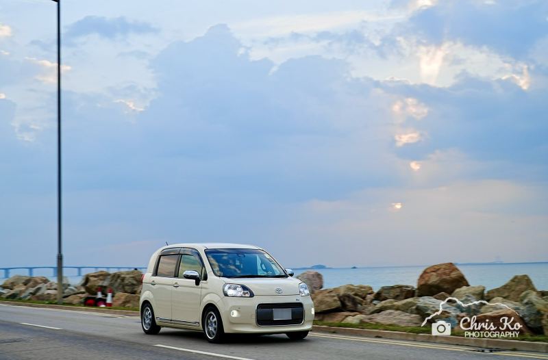 Toyota bB