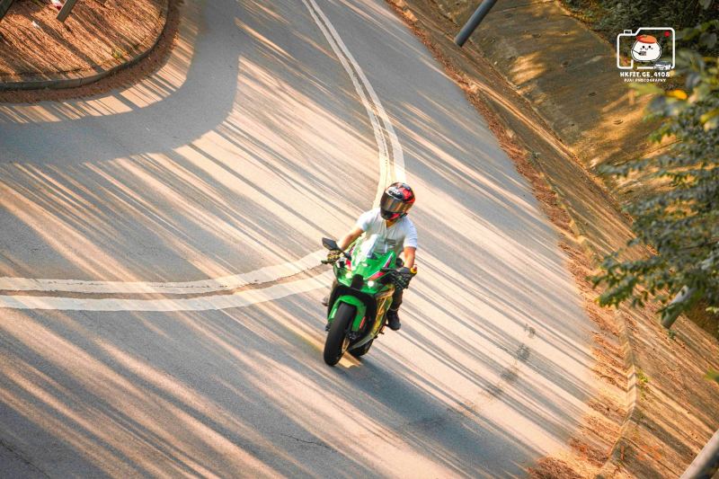 Kawasaki Ninja