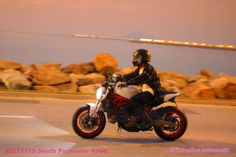 Ducati Monster