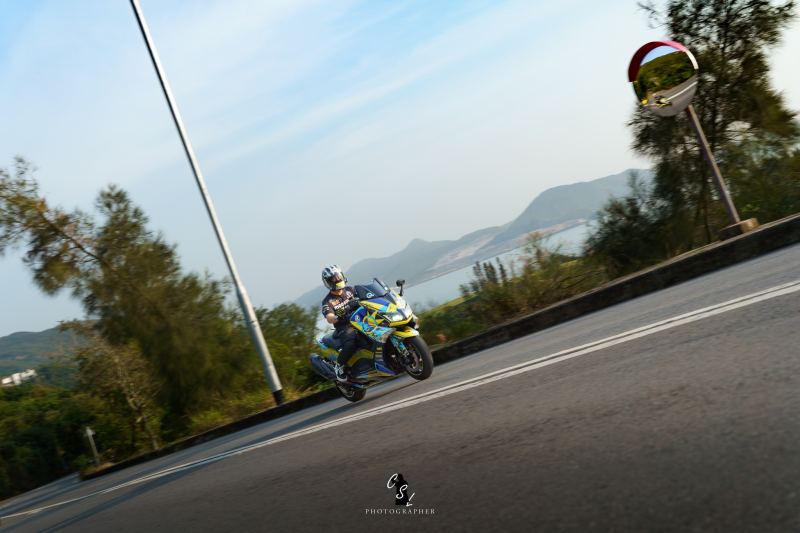 Yamaha FZ1