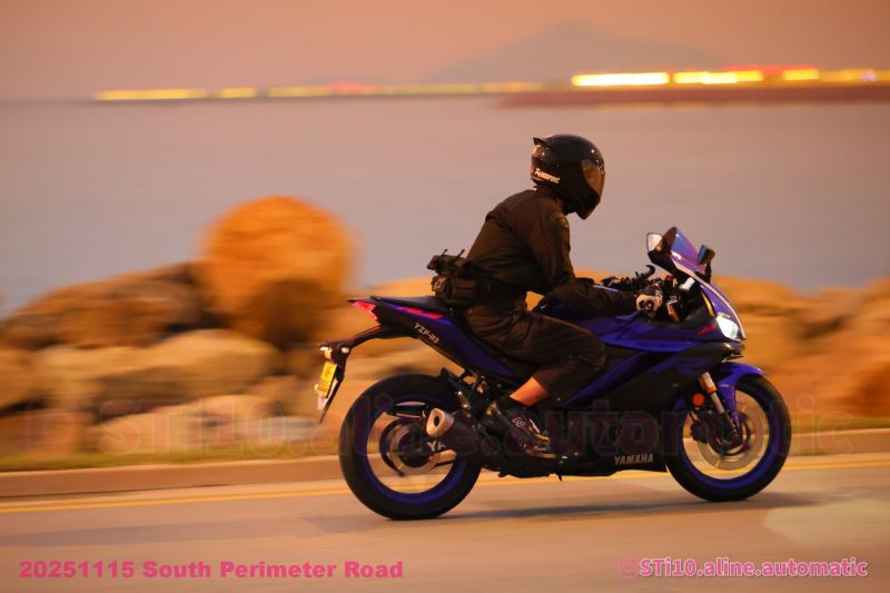 Yamaha YZF-R3