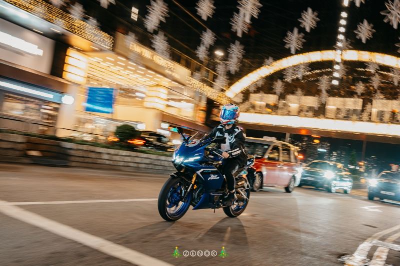 Honda CBR500R