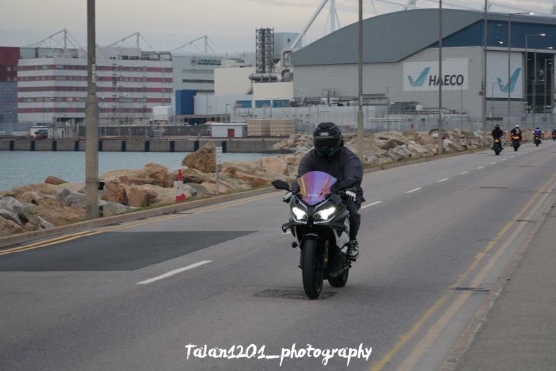 Kawasaki Ninja 400