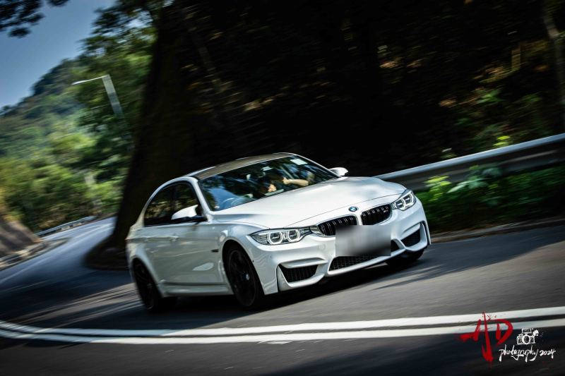 BMW M3
