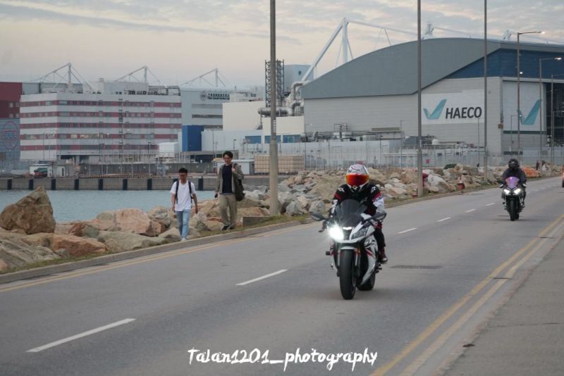Honda CB650R