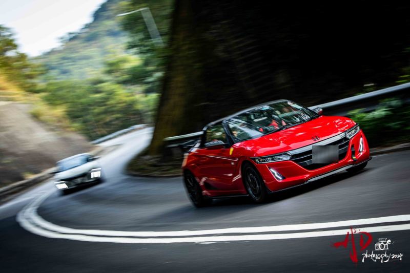 Honda S660