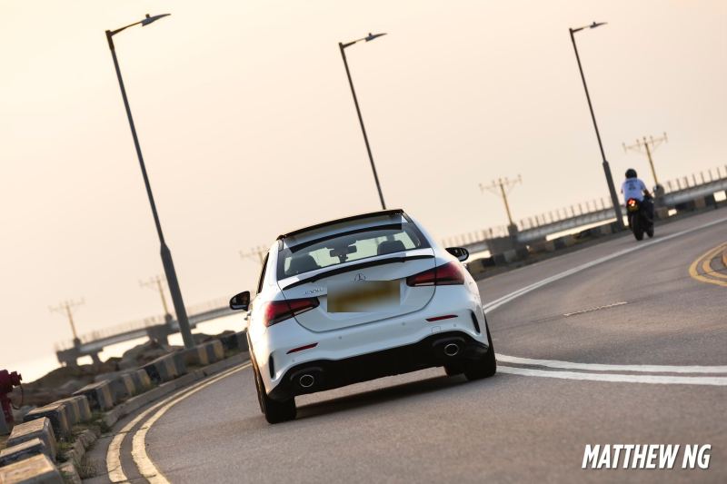 Mercedes-Benz A35