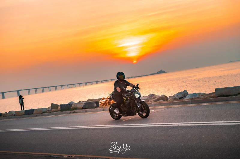 Kawasaki Z900