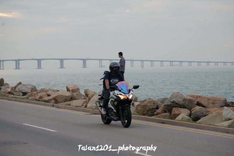 Kawasaki Ninja 400