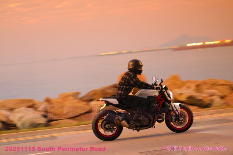 Ducati Monster