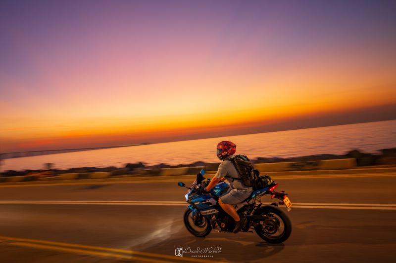 Kawasaki Ninja 400