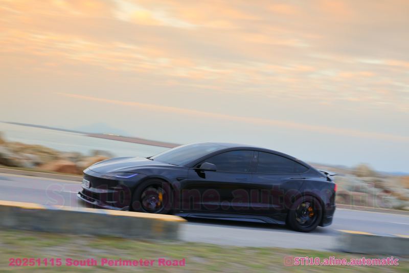 20251115 南環路 South Perimeter Road 相簿 IG: STi10.aline.automatic/ PM /IG DM 查詢購買高清無水印原圖/Del 相!🤣