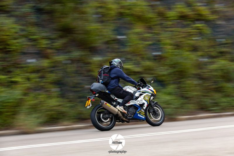 Kawasaki Ninja