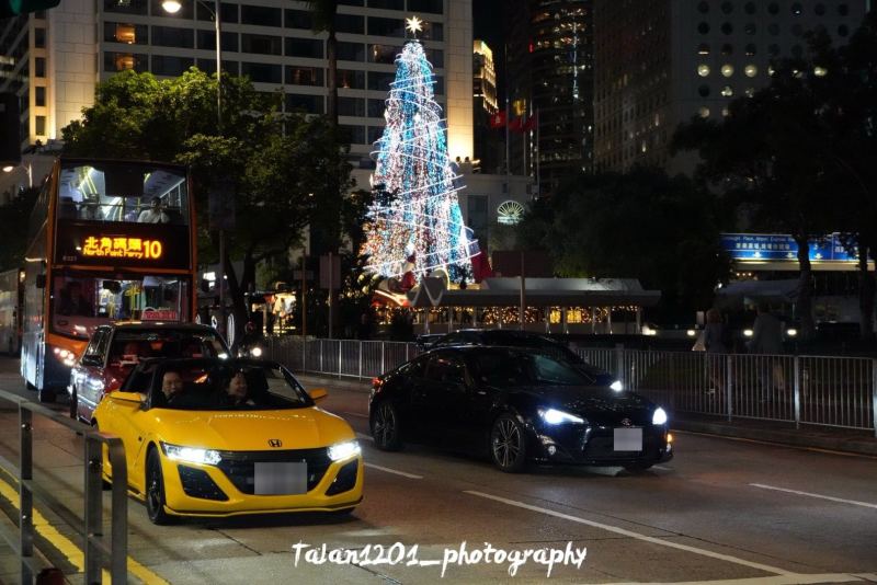Honda NSX