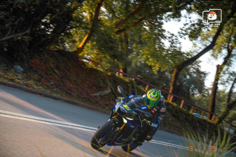 Yamaha YZF-R6