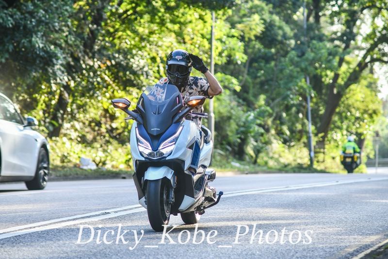 Honda PCX