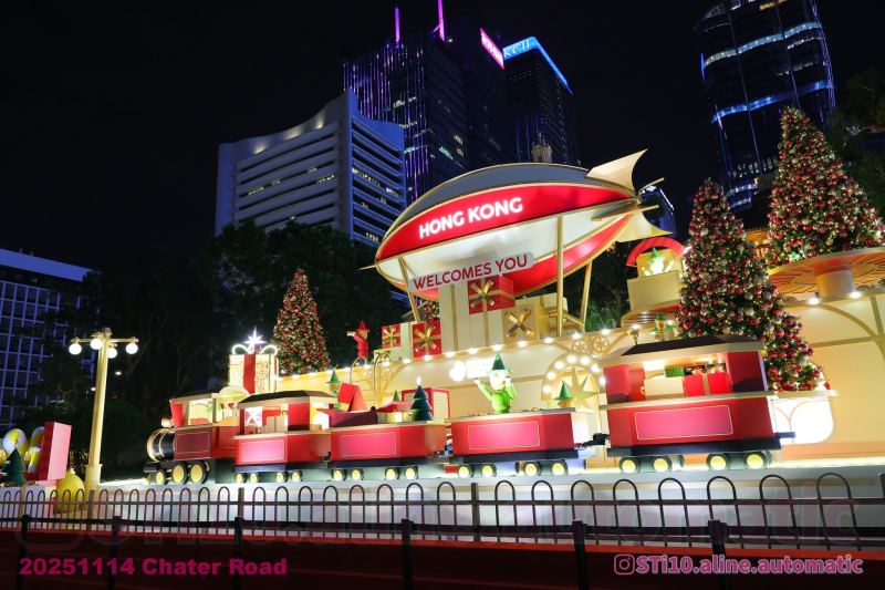 20251114 遮打道 Chater Road 相簿 IG: STi10.aline.automatic/ PM /IG DM 查詢購買高清無水印原圖/Del 相!🤣