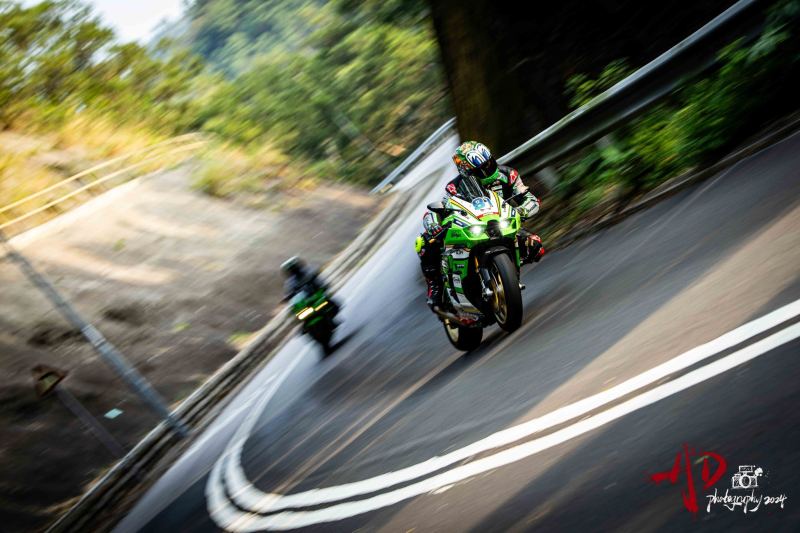 Kawasaki Ninja ZX-10R