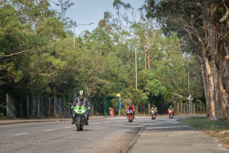 Kawasaki Ninja ZX-14R