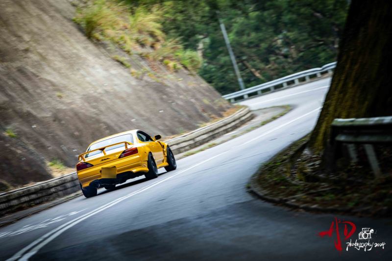 Nissan S15