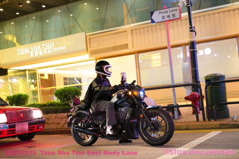Honda CB500X