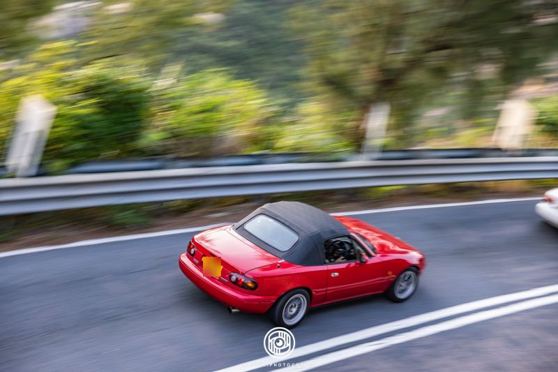 Mazda Miata