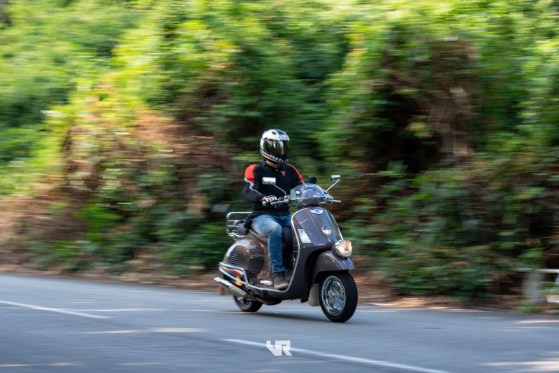 Vespa Vespa