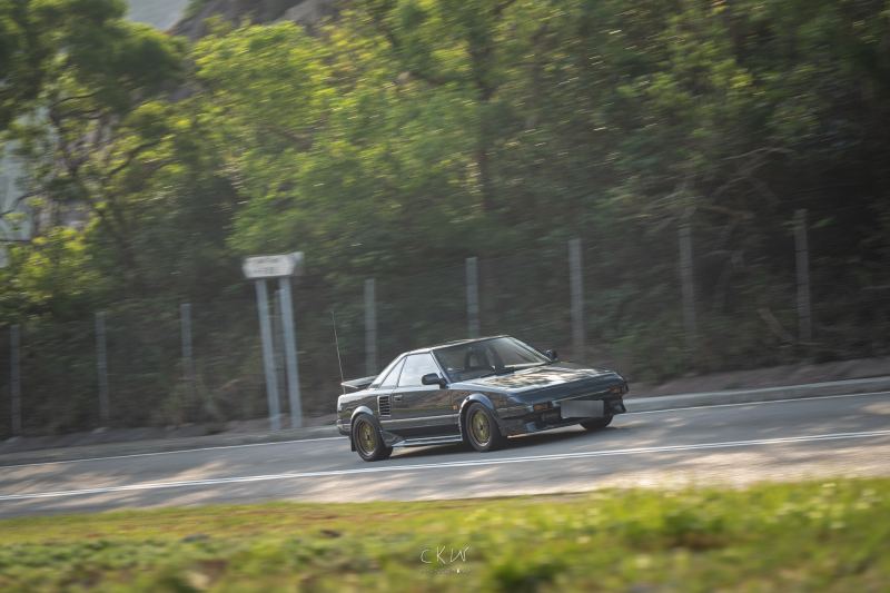 Toyota MR2