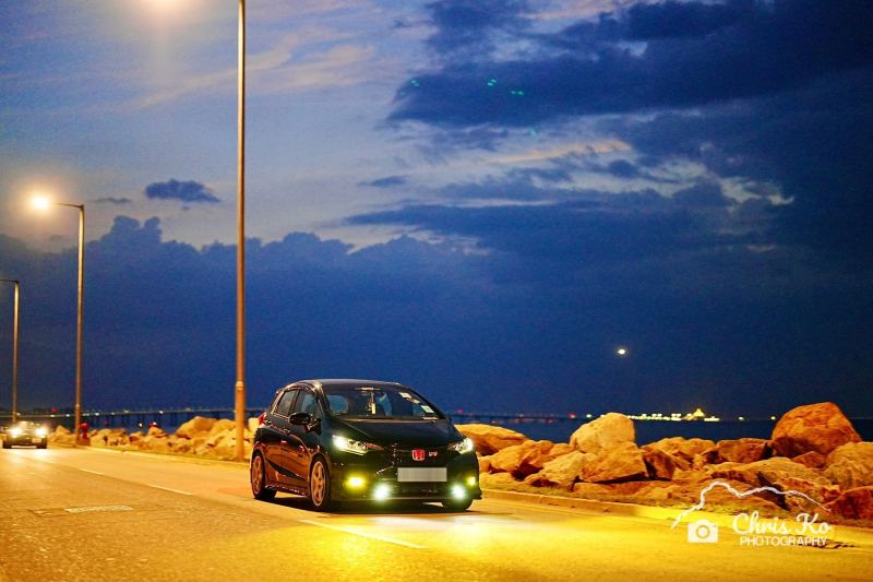 Honda Civic Type R