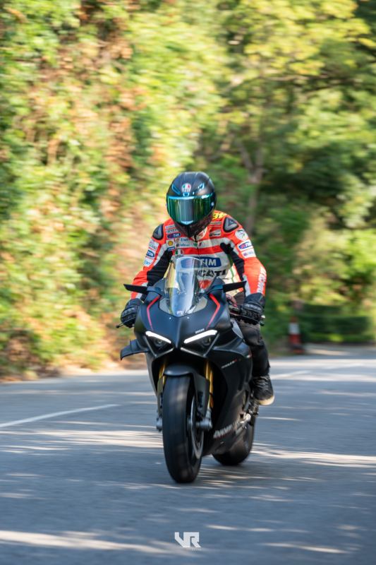Ducati Panigale