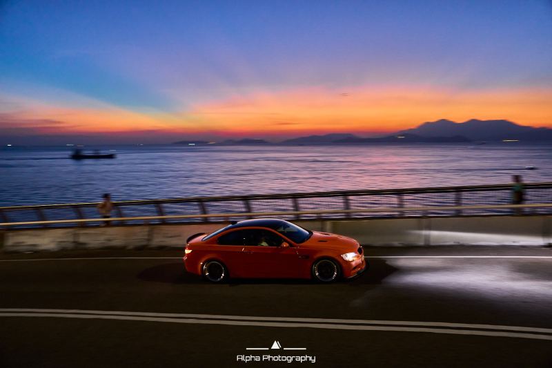 BMW M3