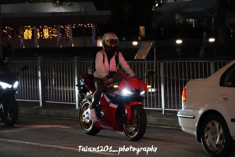 Honda CBR1000RR
