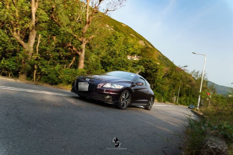Honda CR-Z