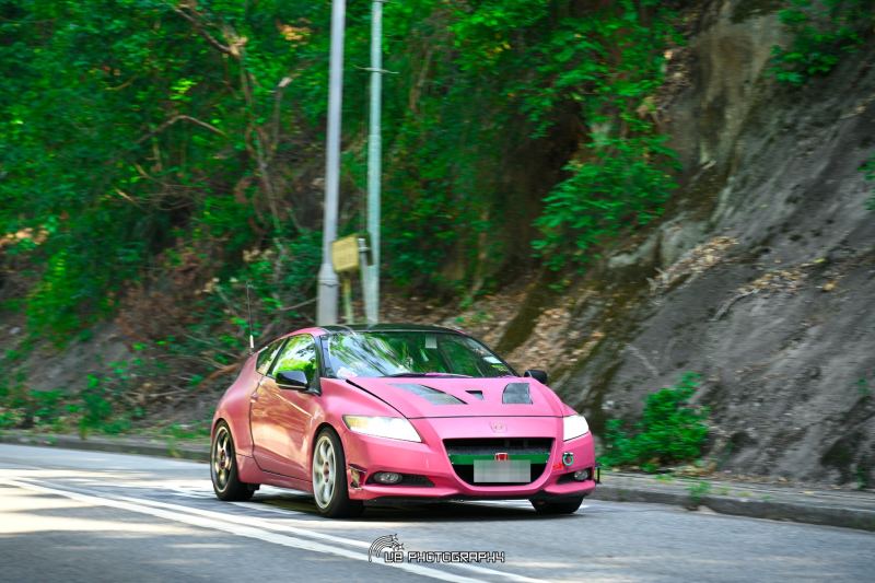 Honda CR-Z