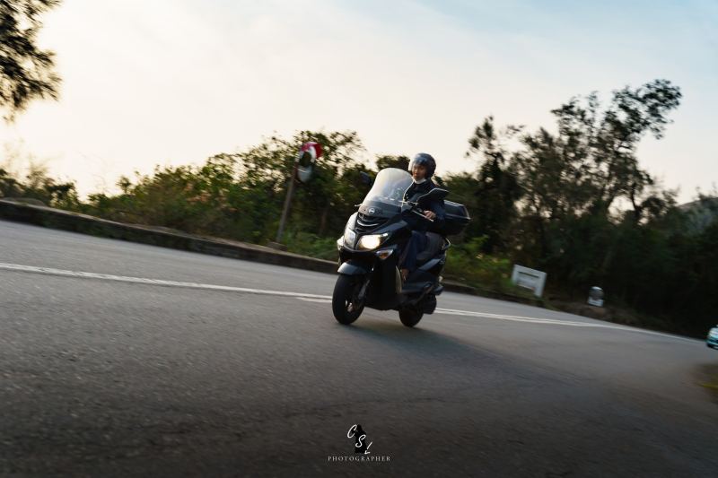Yamaha X-Max