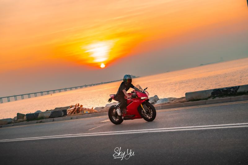 Ducati Panigale