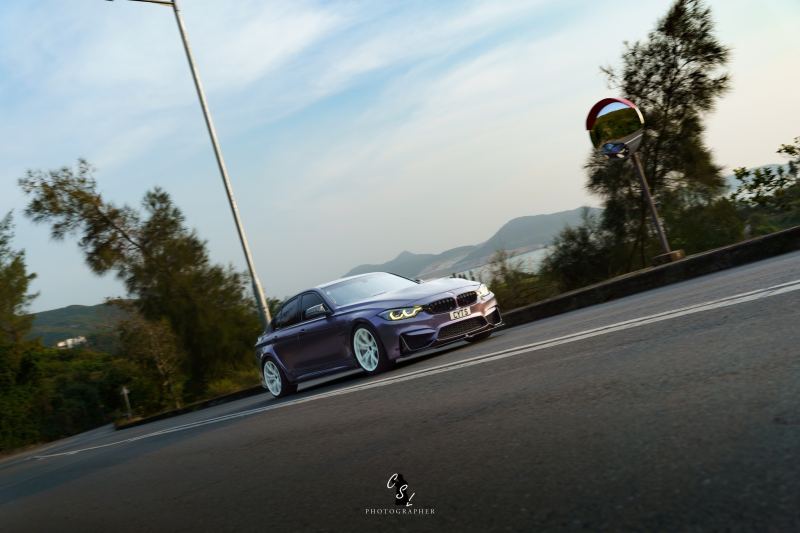 BMW M3