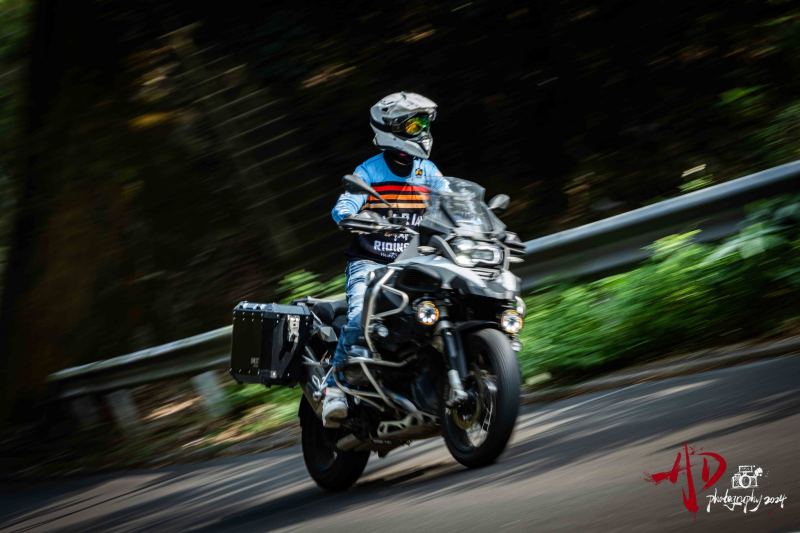 BMW R1250GS